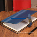 Travel Journal Leather Bound Notepbook